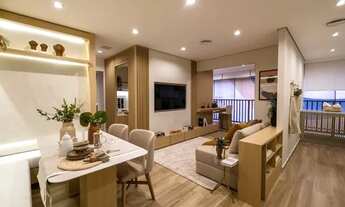 Imagem: Apartamento para venda possui 79 metros