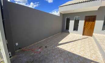 Imagem: Lindo imóvel novo para venda - Parque São