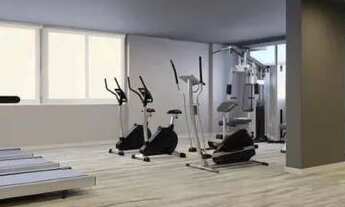 Imagem 3: Dom Centro Apartamento com 2 dormitórios