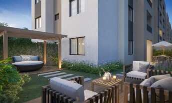 Imagem 4: Apartamento à venda no bairro Vila Bancária - Campo Largo/PR