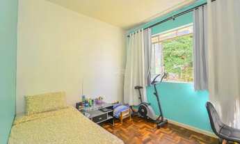 Imagem 6: Apartamento para venda com 122 metros quadrados com 3 quartos em Juvevê - Curitiba - PR