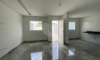 Imagem 6: Sobrado com 2 dormitórios à venda, 80 m² por R$ 495.000,00 - Jardim Ester - São Paulo/SP