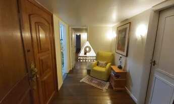 Imagem 7: Apartamento à venda, 4 quartos, 2 suítes, 1 vaga, Copacabana - RIO DE JANEIRO/RJ