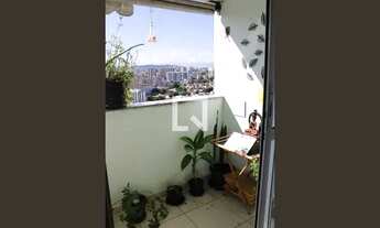 Imagem 6: Apartamento para Aluguel - Meier, 2 Quartos, 55 m2