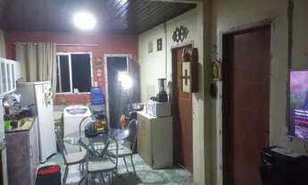 Imagem 3: Casa em manaus Casa com 4 dormitórios