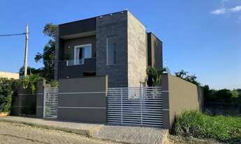 Imagem: Vendo casa em Condomínio