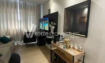 Imagem 2: Apartamento - Vila Mimosa - Campinas