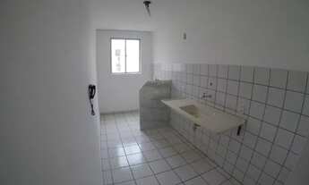 Imagem 5: Res. Morada Dos Sonhos 2 Apto 201 Bl. 3