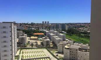 Imagem 3: Apartamento - Jardim Nova Europa - Campinas