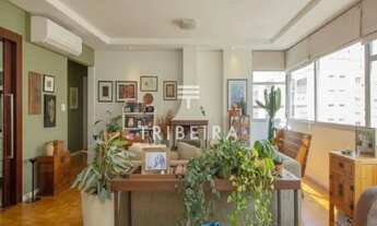 Imagem 3: Imóvel de 153m², com 3 dormitórios (sendo 1 suíte)