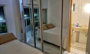 Imagem 7: Apartamento frente para o mar a venda em Praia Grande AP.SAM