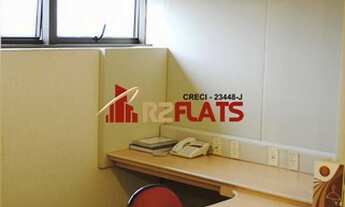 Imagem 14: Flat, Bela Vista - São Paulo