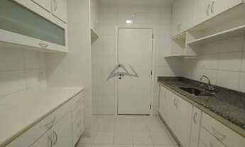 Imagem 5: Apartamento para aluguel tem 90 metros quadrados com 2 quartos em Cambuí - Campinas - SP