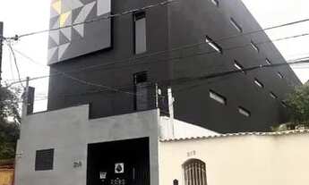 Imagem: Studio para alugar, 25 m² por R$ 1.010,39/mês