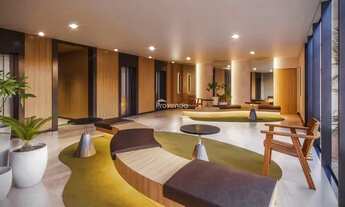 Imagem 1: ELEV MARISTA DESIGN AP 2202 - 3 SUÍTES