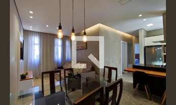 Imagem: Apartamento para Aluguel - Lourdes, 2 Quartos