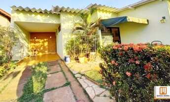 Imagem 4: Casa (térrea na rua) 3 dormitórios/suite, cozinha planejada