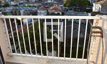 Imagem 7: Apartamento para Aluguel - Jardim Palmares, 2 Quartos, 53 m2