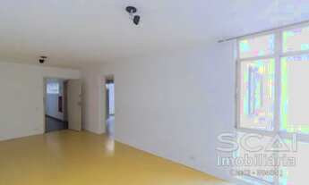 Imagem 2: Apartamento de 85m² disponível para locação no Condomínio Santa Maria