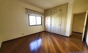 Imagem 4: APARTAMENTO - HIGIENÓPOLIS - SP