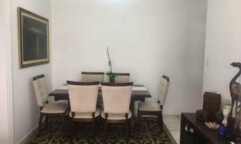 Imagem 3: Apartamento à venda, 3 quartos, 1 suíte, 1 vaga, Campo Grande - Santos/SP