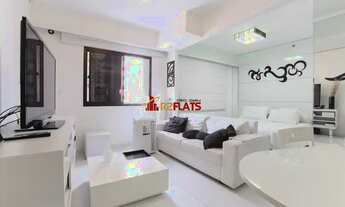 Imagem 2: ÓTIMO FLAT PARA LOCAÇÃO EM MOEMA !! OPORTUNIDADE!