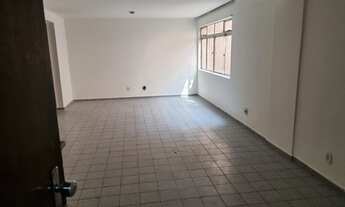 Imagem 2: Kitnet/conjugado para aluguel tem 40 metros quadrados com 1 quarto em Asa Sul - Brasília