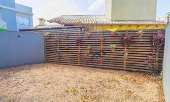 Imagem 7: Casa com 3 dormitórios à venda, 114 m² por R$ 490.000 - Floresta - Estância Velha/RS