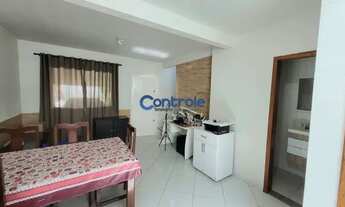 Imagem 2: SãO JOSé - Casa Padrão - Forquilhas