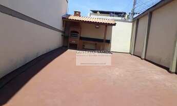 Imagem 4: Casa com 3 dormitórios, 146 m² - venda por R$ 450.000,00 ou aluguel por R$ 2.950,00/mês