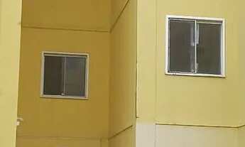 Imagem: ALUGO APTO RESIDENCIAL NOVA AMÉRICA