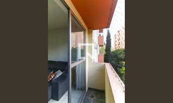 Imagem 6: Apartamento para Aluguel - Parque Munhoz, 3 Quartos, 75 m2