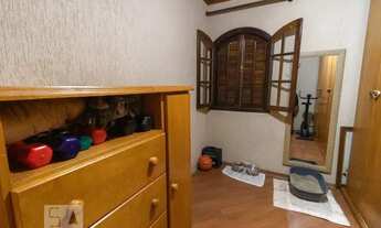 Imagem 6: Casa para Aluguel - Freguesia do Ó, 3 Quartos, 180 m2