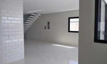 Imagem 5: Casa de condomínio sobrado para venda tem 200 metros quadrados com 3 quartos