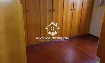 Imagem 5: REF 6609- Semi mobiliado. 2 Dormitórios. Ótima localização- São Bernardo do Campo. Excelen