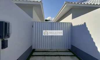 Imagem 7: Casa com 3 dormitórios à venda, 94 m² por R$ 350.000,00 - Coqueiral - Araruama/RJ