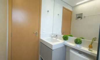 Imagem 4: Maravilhoso Apartamento para venda com 51 metros quadrados com 2 quartos