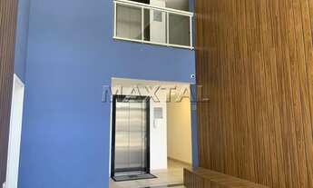 Imagem 5: Apartamento 60m2 para alugar em Santana com varanda gourmet, 1 dormitório, 1 vaga