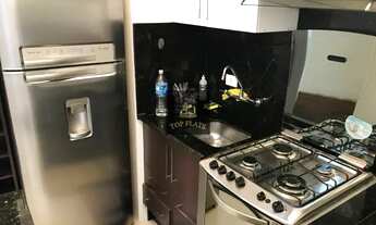 Imagem 5: Flat disponível no Itaim Bibi