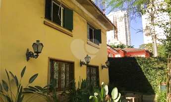 Imagem: Casa com 5 quartos para venda ou locação