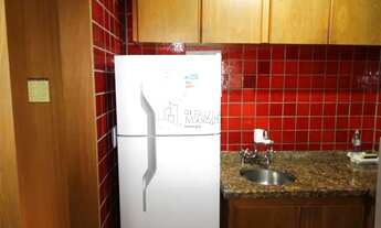 Imagem 6: Flat Residencial - Jardins - Locação!