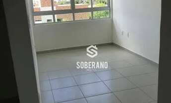 Imagem 7: Apartamento com 3 dormitórios à venda, 60 m² por R$ 260.000,00 - Castelo Branco - João Pes