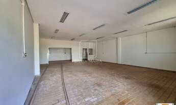 Imagem 7: Salão/Galpão (salão - térreo