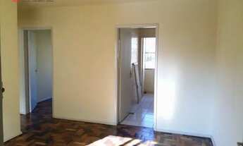 Imagem 5: Apartamento com 1 dormitório para alugar, 39 m² por R$ 877,37/mês - Humaitá - Porto Alegre