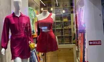 Imagem 2: Loja Centro fashion