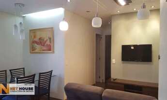 Imagem 1: Excelente Imóvel - Mobiliado - Excelente localização