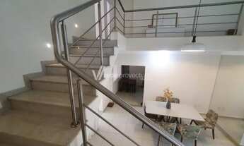 Imagem 3: Casa - Swiss Park - Campinas