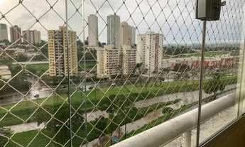 Imagem 4: Apartamento - Vila Ema - Residencial Spazio Campos Di Provence - 62m² - 3 Dormitórios