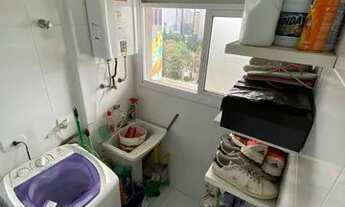 Imagem 6: Apartamento com 1 dormitório para alugar, 41 m² por R$ 3.925,00/mês - Consolação - São Pau