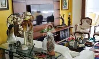 Imagem 5: Cobertura à venda, 4 quartos, 1 suíte, 1 vaga, BARRA DA TIJUCA - RIO DE JANEIRO/RJ